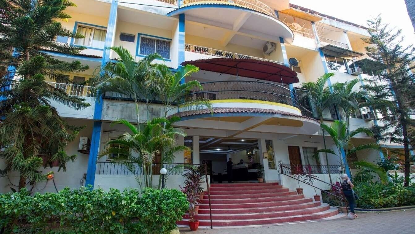 Вид Colonia De Braganza 2*